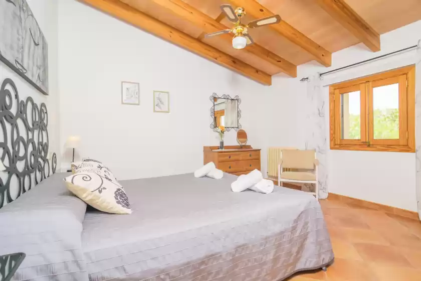 Holiday rentals in Son rossinyol, Sineu