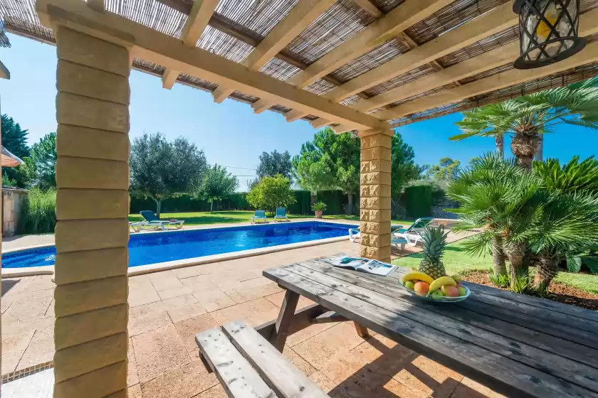 Holiday rentals in Son rossinyol, Sineu