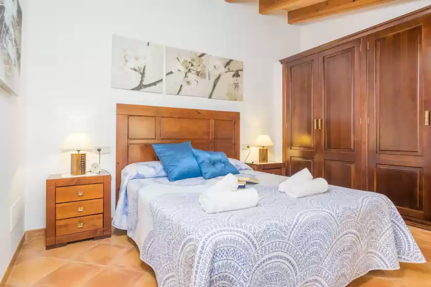 Holiday rentals in Son rossinyol, Sineu