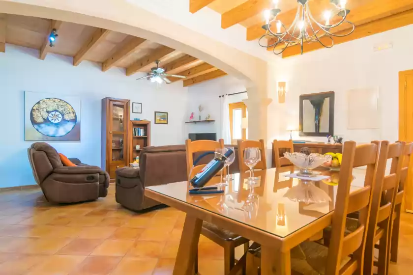 Holiday rentals in Son rossinyol, Sineu