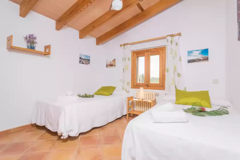 Holiday rentals in Son rossinyol, Sineu