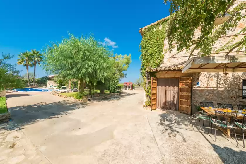 Holiday rentals in Son rossinyol, Sineu