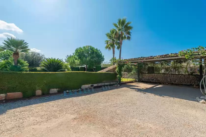 Holiday rentals in Son rossinyol, Sineu