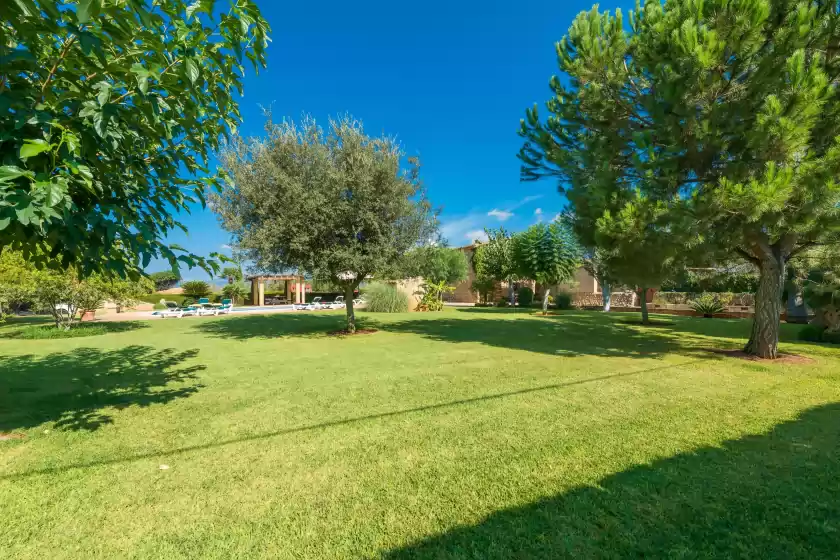 Holiday rentals in Son rossinyol, Sineu