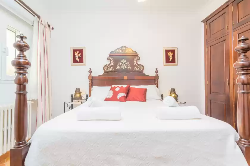 Holiday rentals in Son rossinyol, Sineu