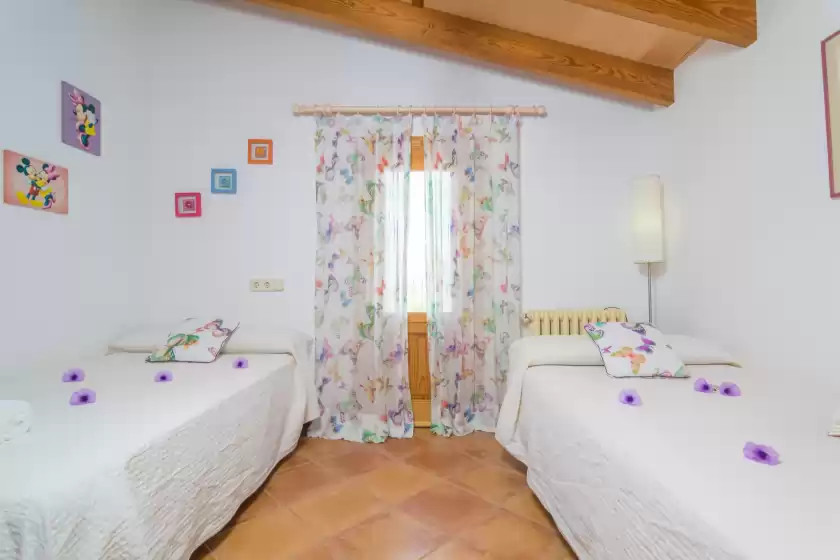 Holiday rentals in Son rossinyol, Sineu