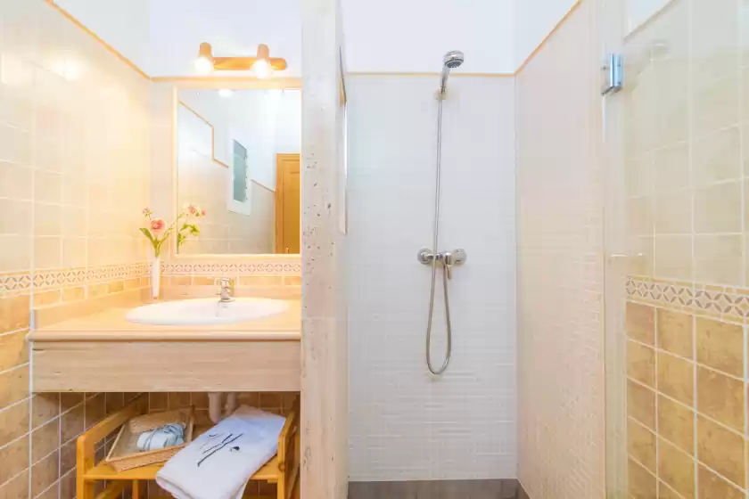 Holiday rentals in Son rossinyol, Sineu