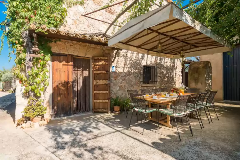 Holiday rentals in Son rossinyol, Sineu