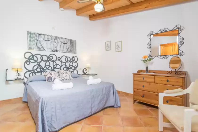 Holiday rentals in Son rossinyol, Sineu