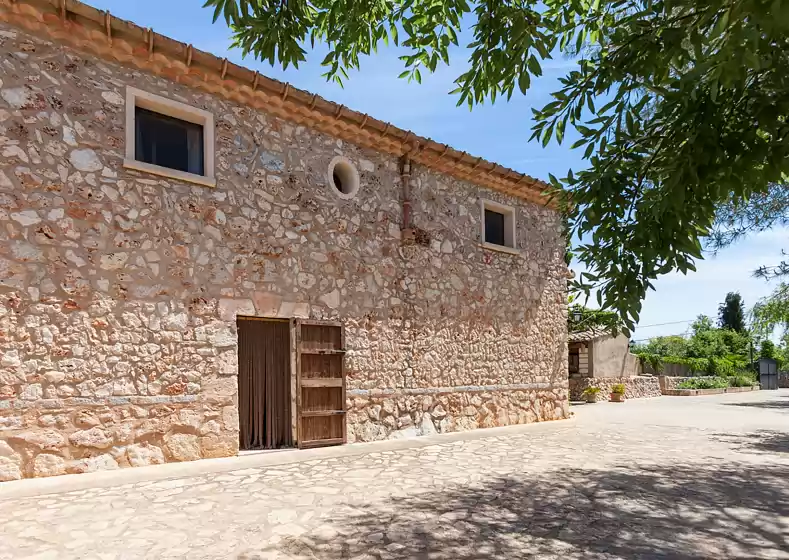 Holiday rentals in Son rossinyol, Sineu