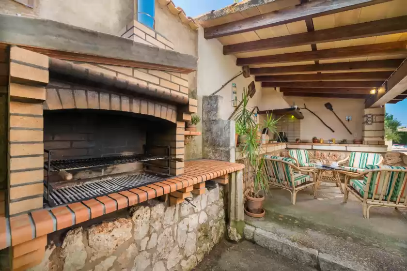 Holiday rentals in Son rossinyol, Sineu