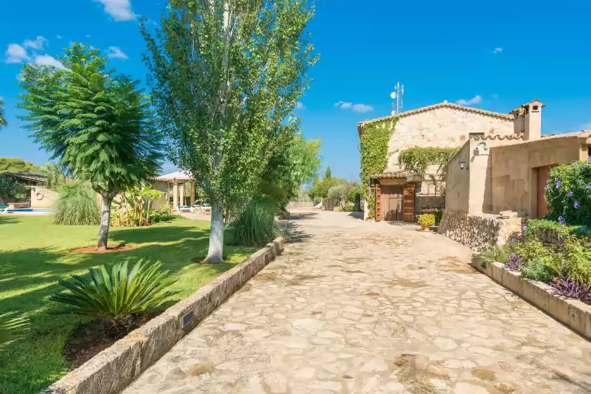 Holiday rentals in Son rossinyol, Sineu