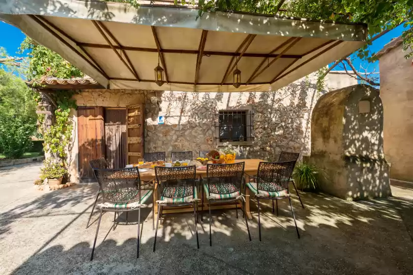 Holiday rentals in Son rossinyol, Sineu