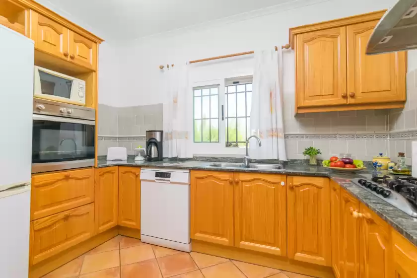 Holiday rentals in Son rossinyol, Sineu