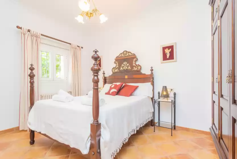 Holiday rentals in Son rossinyol, Sineu