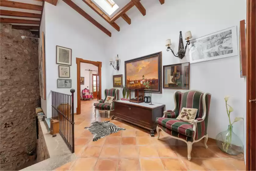 Ferienhaus auf Can colis, Sa Pobla