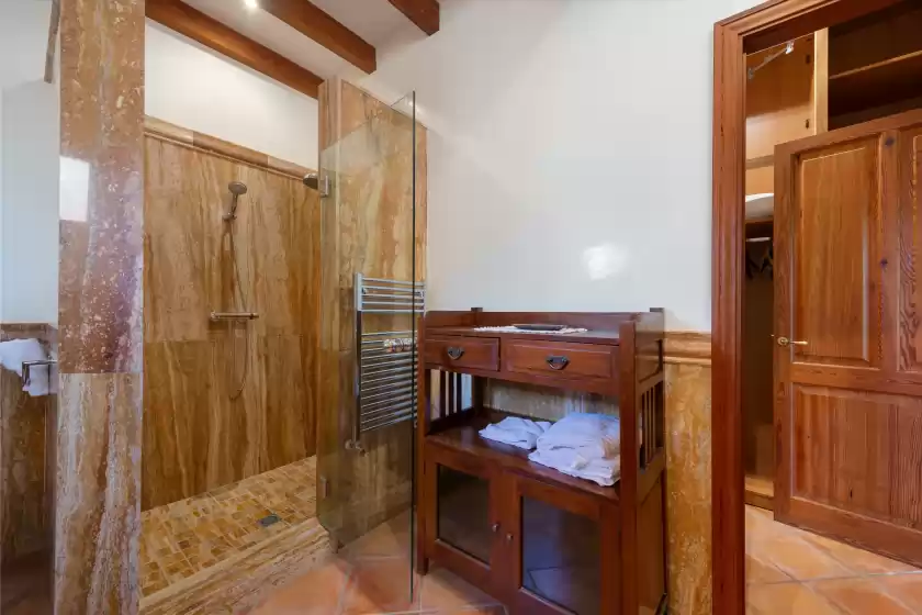 Ferienhaus auf Can colis, Sa Pobla
