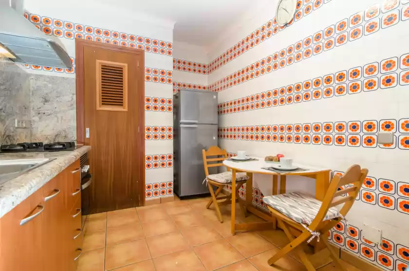 Ferienunterkünfte in Ca n'angela, sa Ràpita