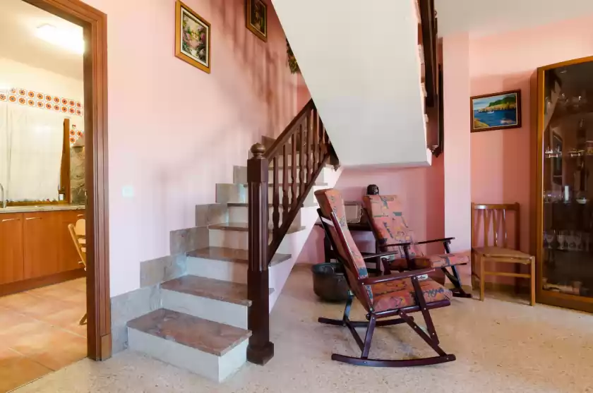 Ferienunterkünfte in Ca n'angela, sa Ràpita