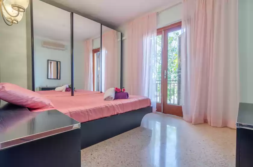 Ferienunterkünfte in Ca n'angela, sa Ràpita
