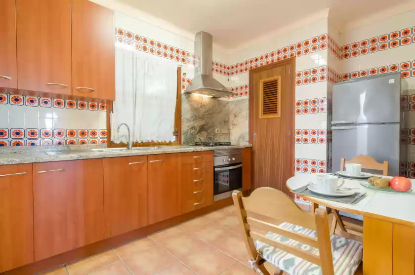 Ferienunterkünfte in Ca n'angela, sa Ràpita