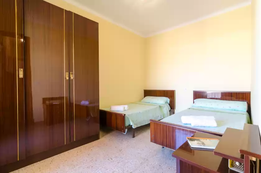 Ferienunterkünfte in Ca n'angela, sa Ràpita