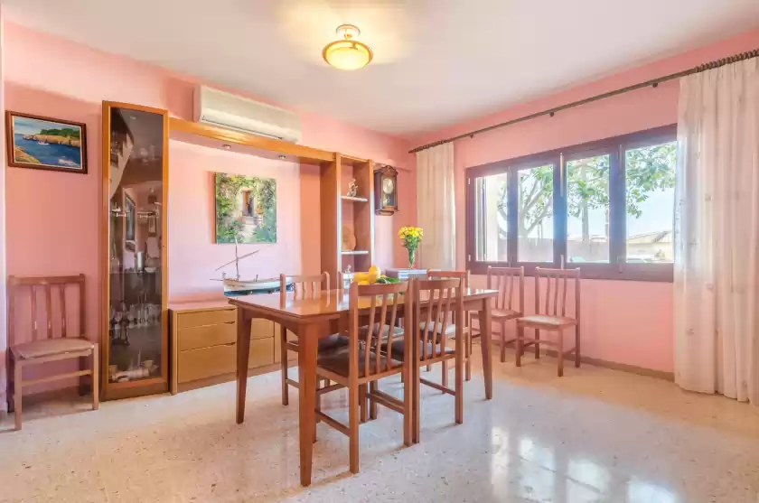 Ferienunterkünfte in Ca n'angela, sa Ràpita