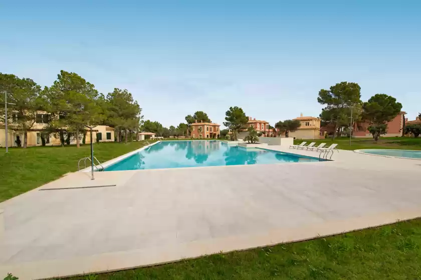 Holiday rentals in Bellveure a, sa Ràpita