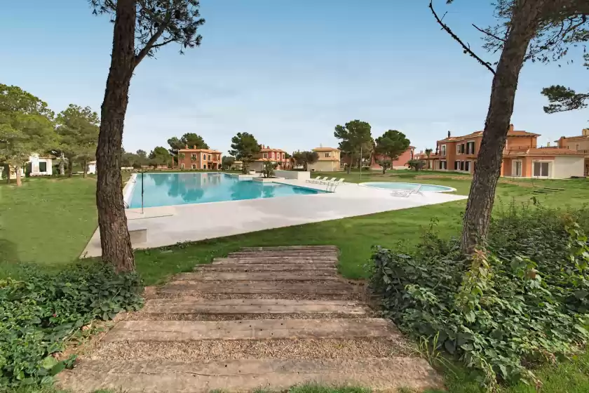 Holiday rentals in Bellveure a, sa Ràpita