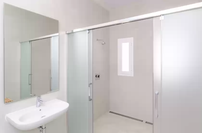 Holiday rentals in Bellveure a, sa Ràpita