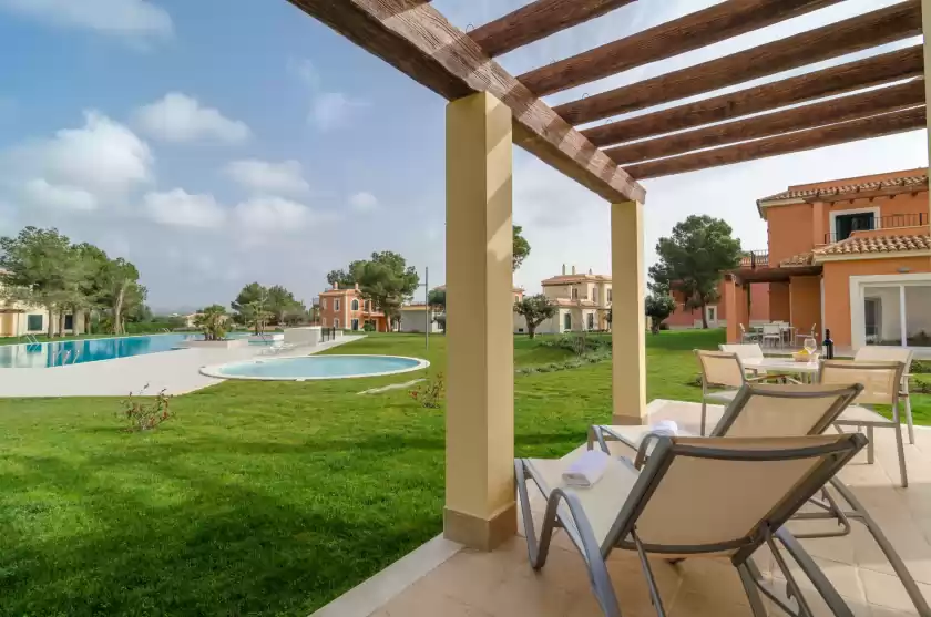 Holiday rentals in Bellveure a, sa Ràpita