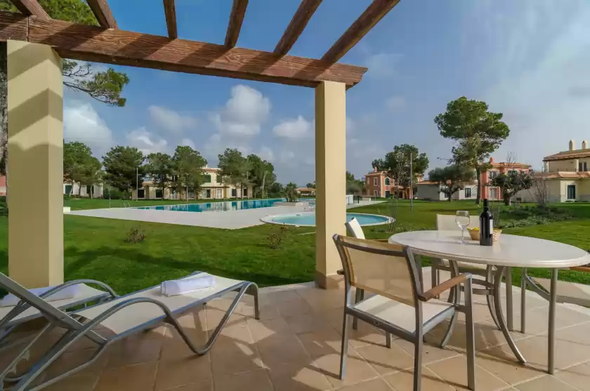 Holiday rentals in Bellveure a, sa Ràpita