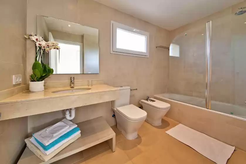 Holiday rentals in Bellveure a, sa Ràpita