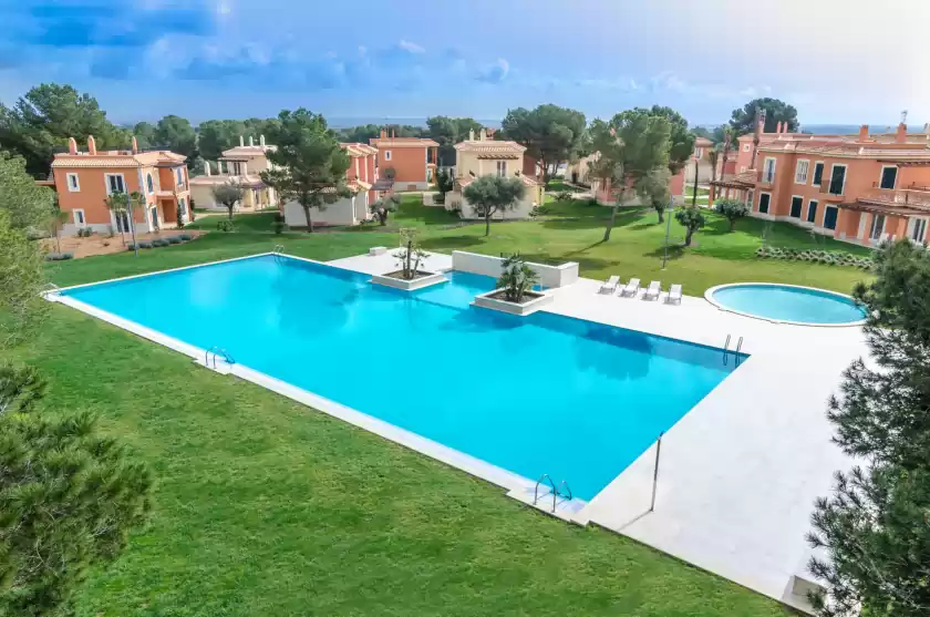 Holiday rentals in Bellveure a, sa Ràpita