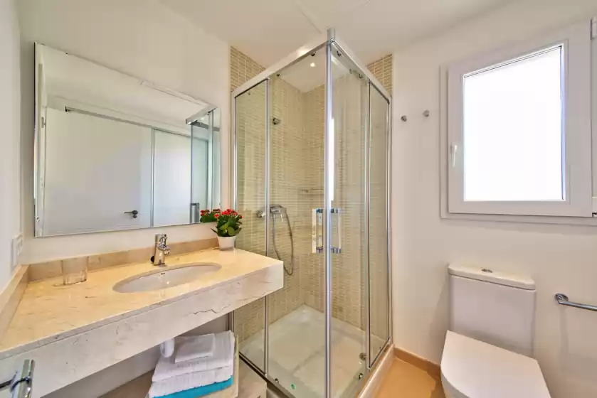 Holiday rentals in Bellveure a, sa Ràpita