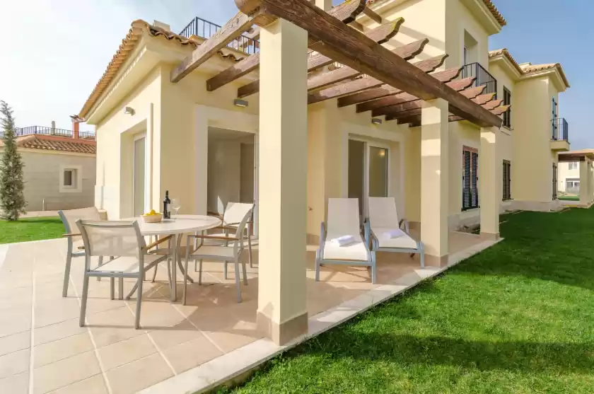 Holiday rentals in Bellveure a, sa Ràpita