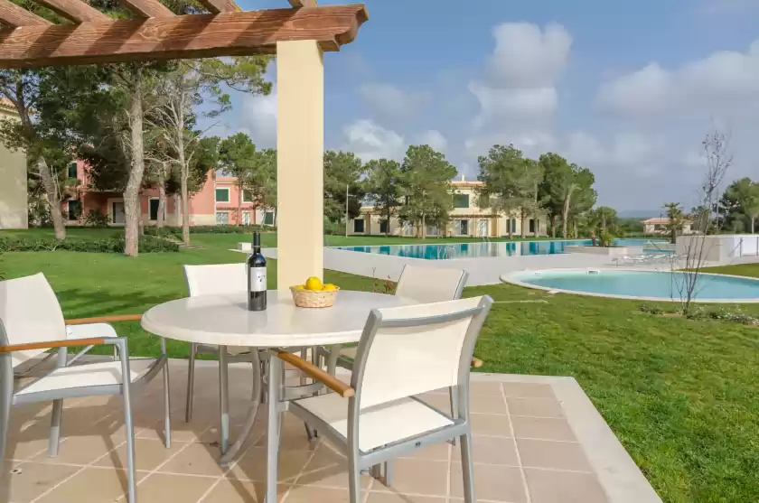 Holiday rentals in Bellveure a, sa Ràpita