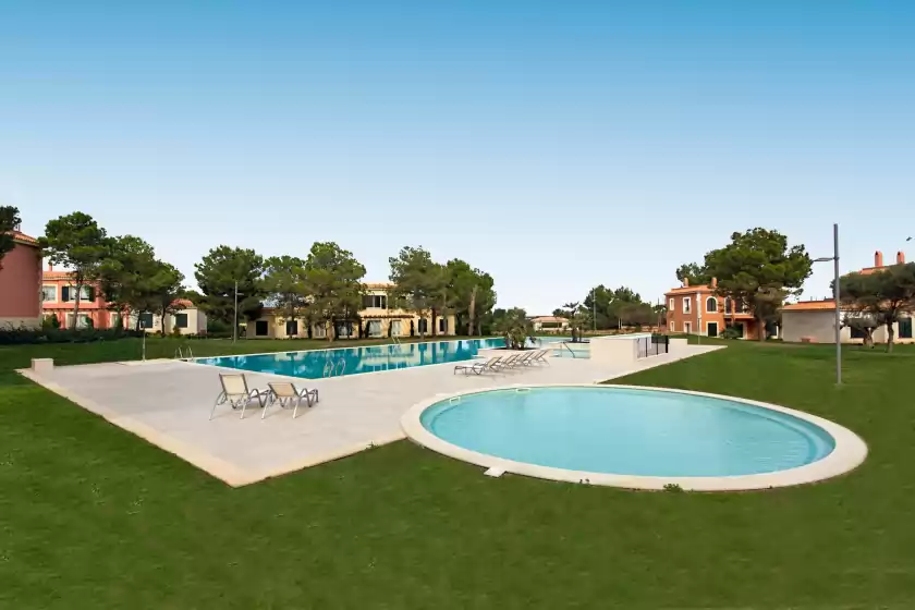 Holiday rentals in Bellveure a, sa Ràpita