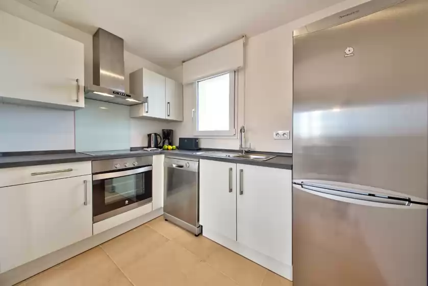 Holiday rentals in Bellveure a, sa Ràpita