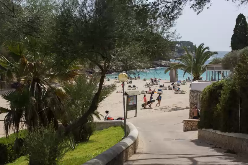 Alquiler vacacional en Sa tanqueta, Calonge
