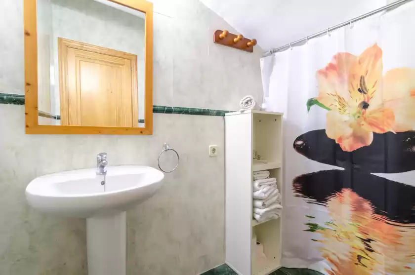 Alquiler vacacional en Sa tanqueta, Calonge