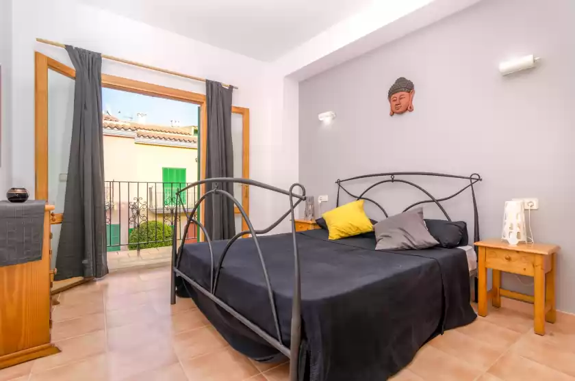 Alquiler vacacional en Sa tanqueta, Calonge