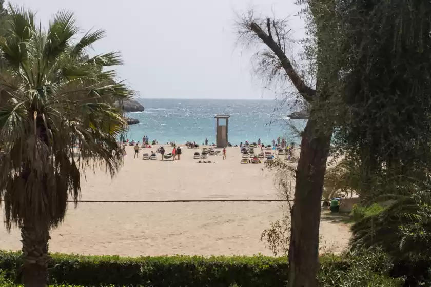 Alquiler vacacional en Sa tanqueta, Calonge