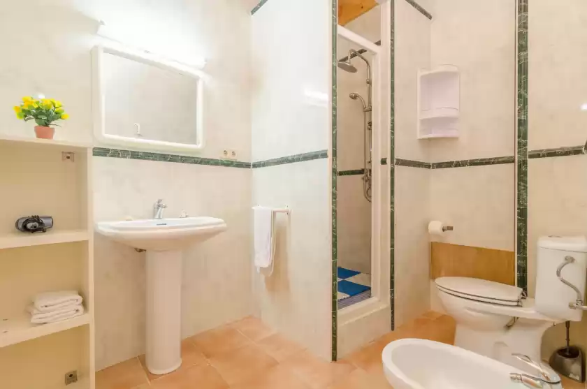 Alquiler vacacional en Sa tanqueta, Calonge