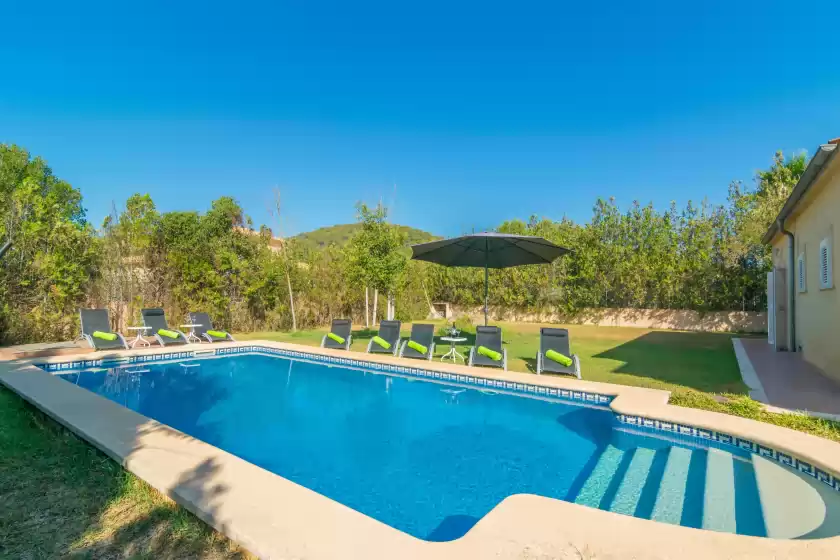 Holiday rentals in Ximo, Sa Pobla