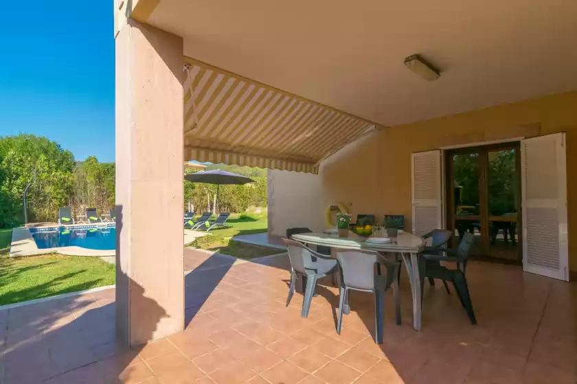 Holiday rentals in Ximo, Sa Pobla