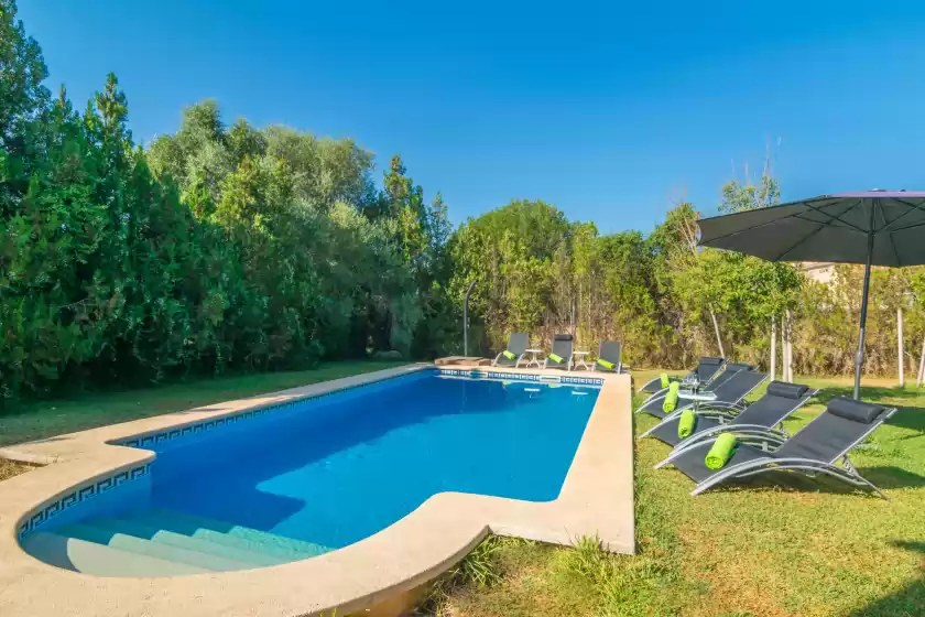 Holiday rentals in Ximo, Sa Pobla