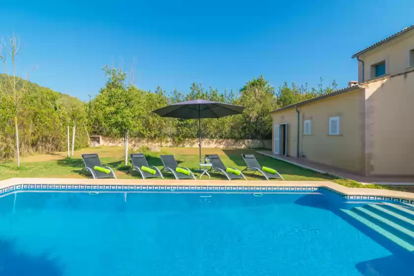 Holiday rentals in Ximo, Sa Pobla