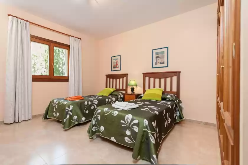 Holiday rentals in Ximo, Sa Pobla