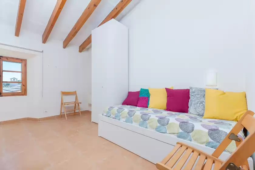 Alquiler vacacional en Les comes, Alcúdia